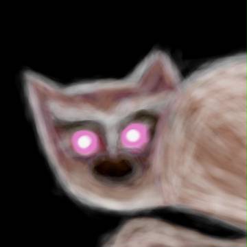 淫夢くん