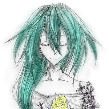 【企画】花【終忘】