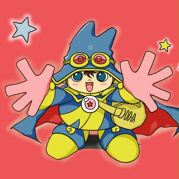 タルるートくん