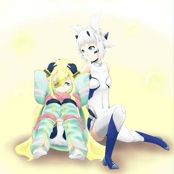 よその子って…