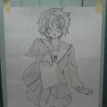 長門