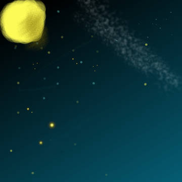 宇宙