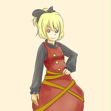 やまめちゃんが好きです