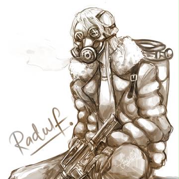 Radulf