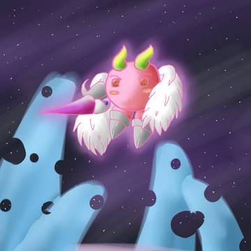 ギャラクティックナイト