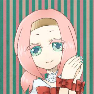 リボンの手錠