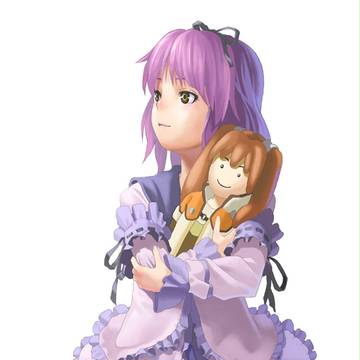 レンちゃん
