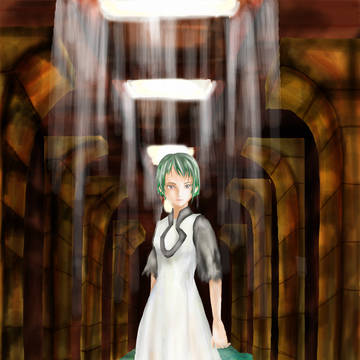 ヨルダ