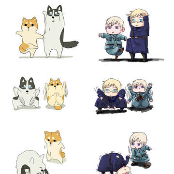 APH 北欧
