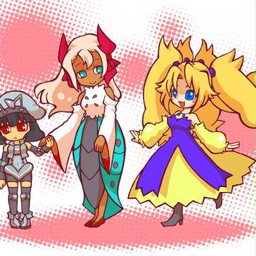 るるる家のかわいい虫っ子達