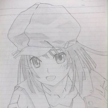 撫子