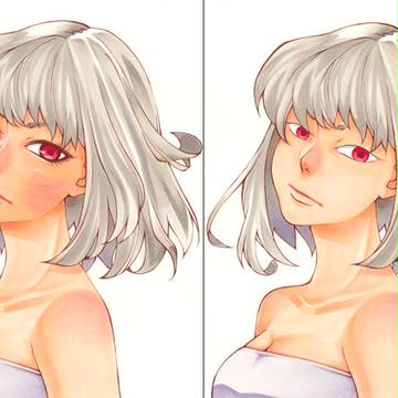 化粧