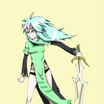 風騎士