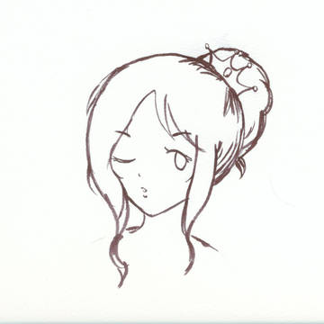 フラ姉さん