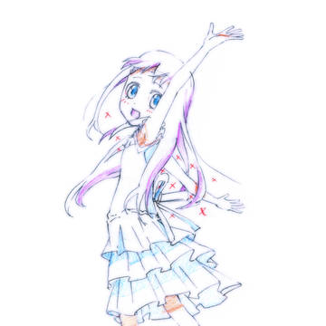 今週のめんま