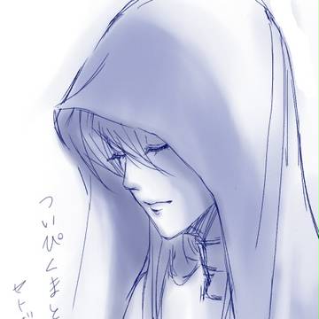 らくがきまとめ