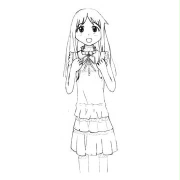 めんま