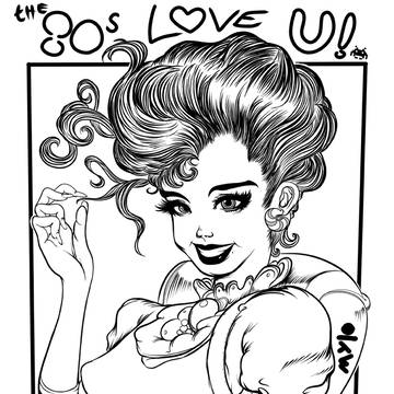 80s love
