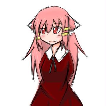 落書き～その11～