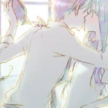本ばっか見てないで、オレも見て？