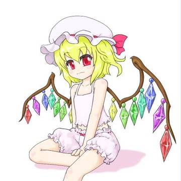フランドール
