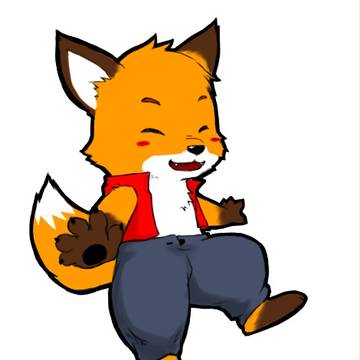 little fox