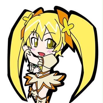デフォルメサンシャイン