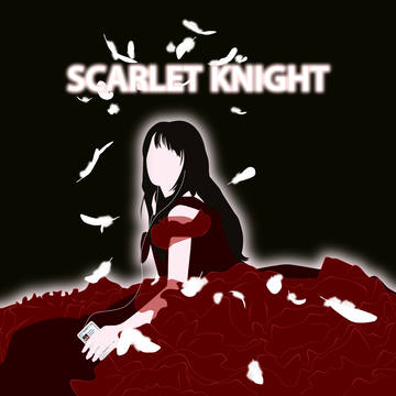 i nana ver.SCARLET KNIGHT