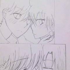 First Kiss☆