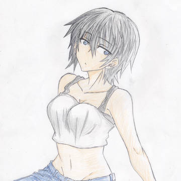 落書き