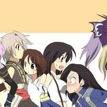 詰め合わせ