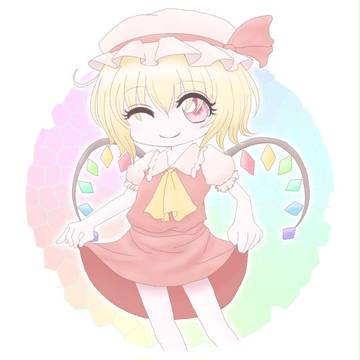 フランちゃーん(>▿<)