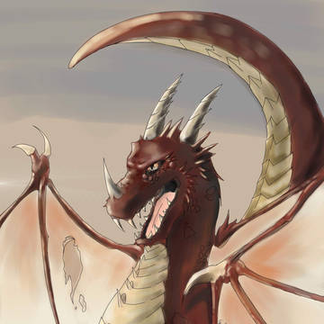 火龍