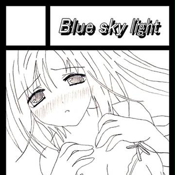 コミケ８０　サークルカット