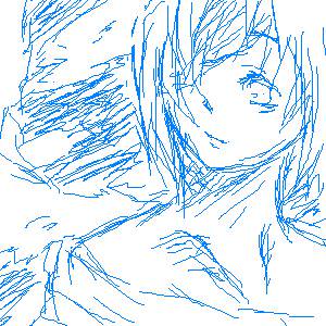 昔の絵3