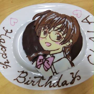 6月6日(クララ生誕祭)