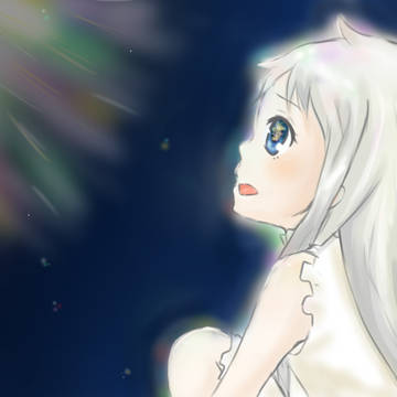 めんまのお願い
