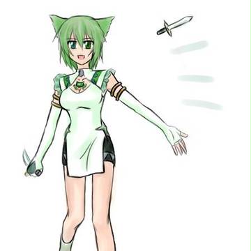 うたう☆マギカ 1.アソビさん