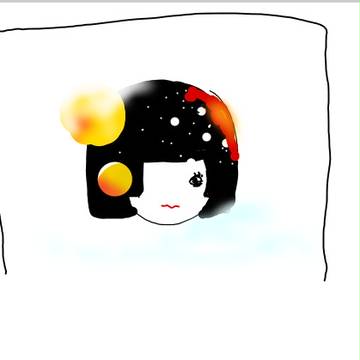 宇宙少女