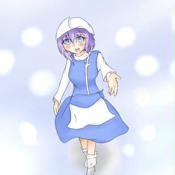レティさん！