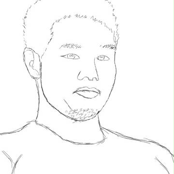 24歳学生の野獣先輩