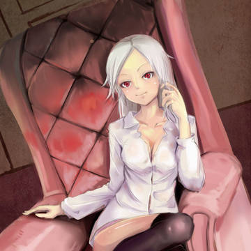 休息的PAD长