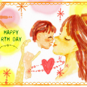 BIRTH DAY