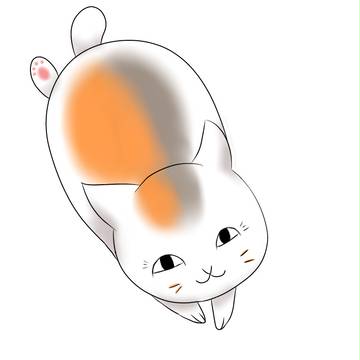 ニャンコ先生