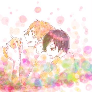 おふろ!
