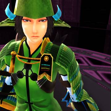 【MMD戦国BASARA】詭計知将