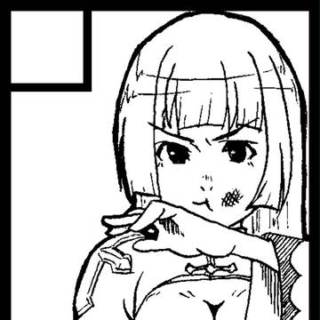コミックマーケット８０サークルカット