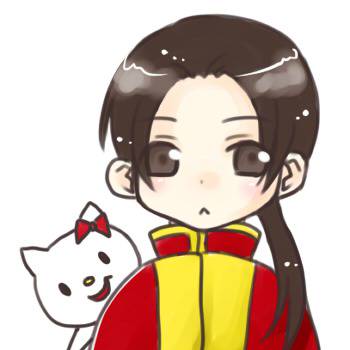 [ヘタリア]にーにとシナティ