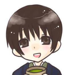 [ヘタリア]日本