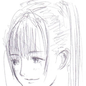 お姫様か召使い。
